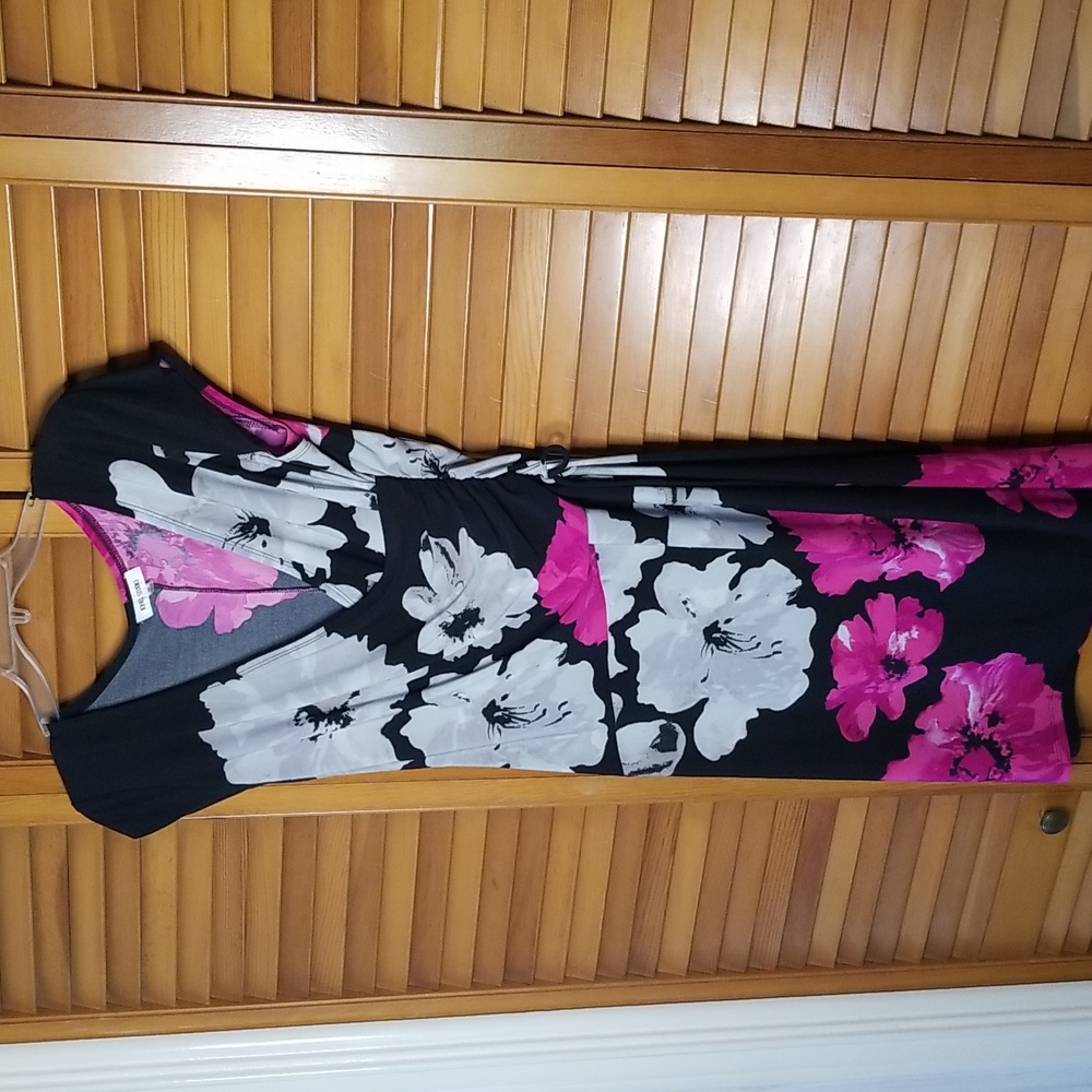 Womens casual dress size 14
